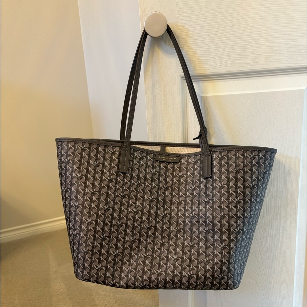 Tory Burch Zinc Tote